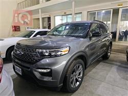 فورد إكسبلورر